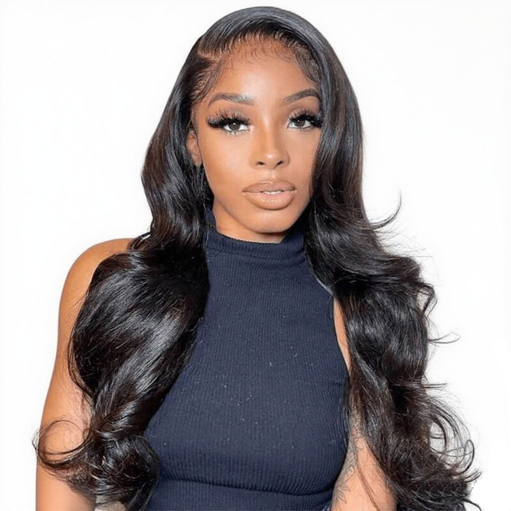Human Hair Wig